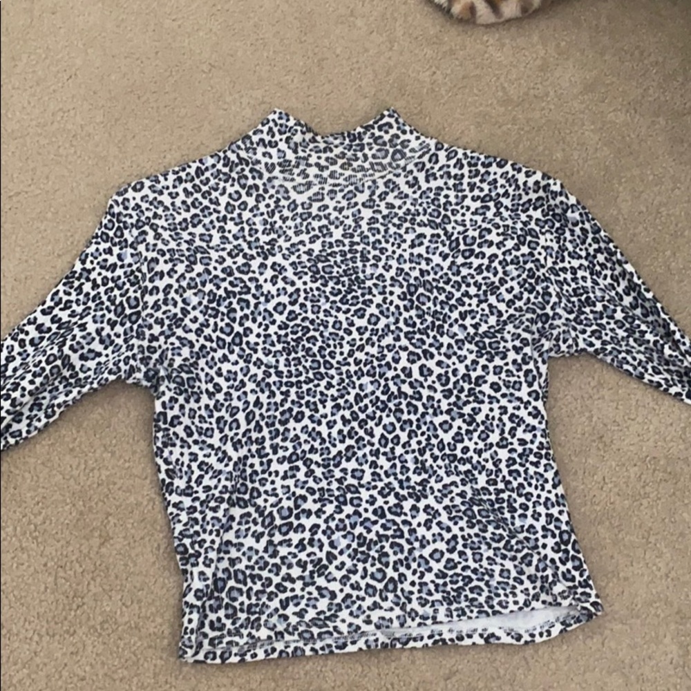 brandy melville top